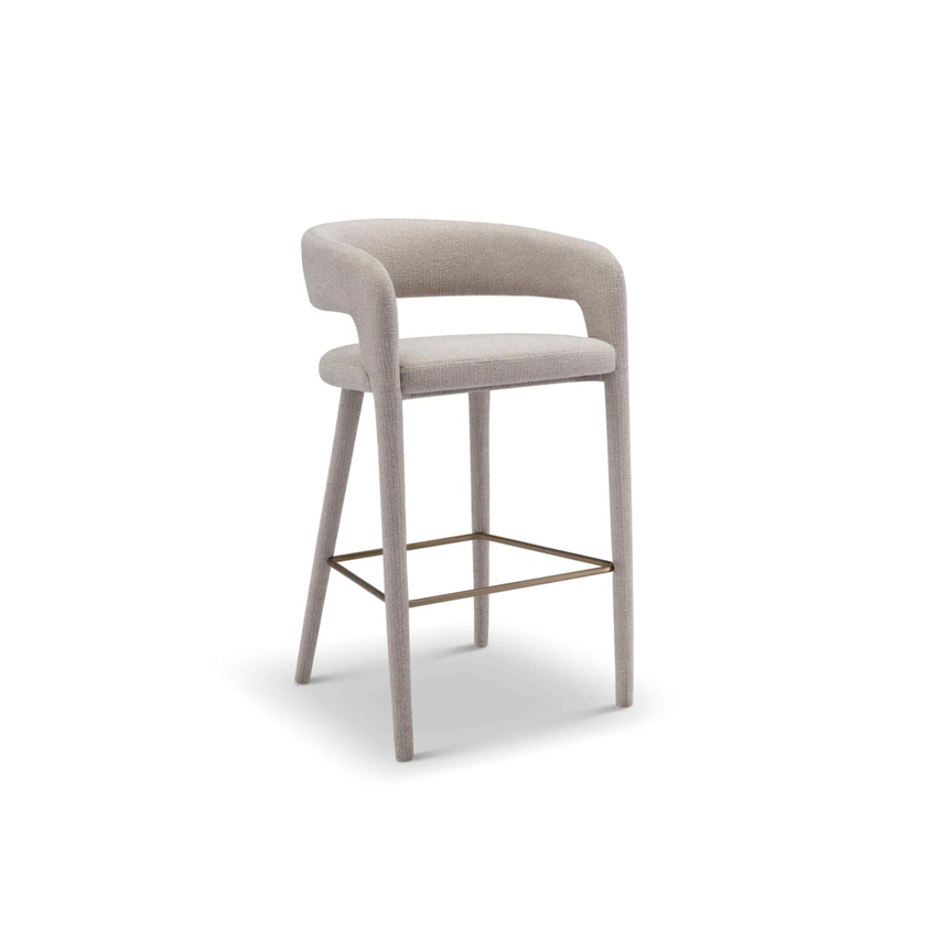 VALERIA Barstuhl - ZEN ZONE Furniture