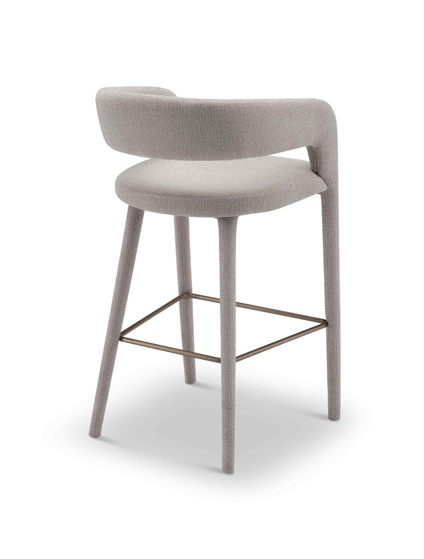 VALERIA Barstuhl - ZEN ZONE Furniture