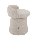ROMEE Schminkhocker - ZEN ZONE Furniture