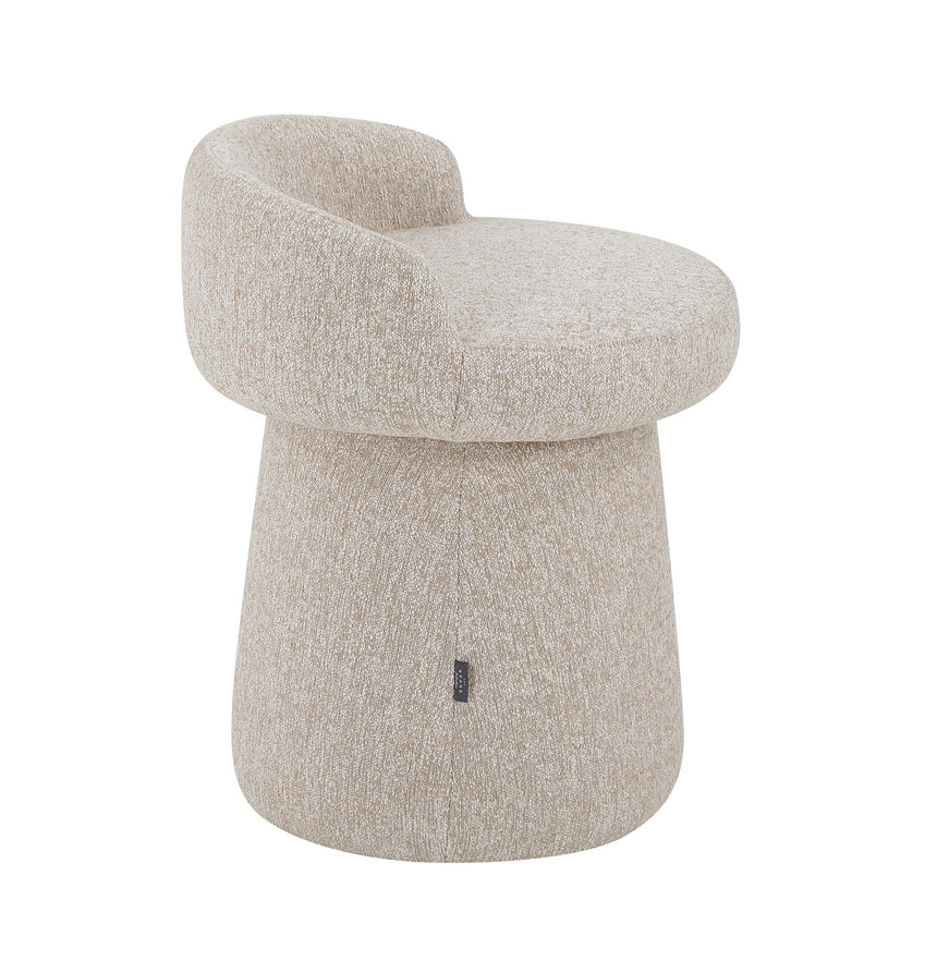 ROMEE Schminkhocker - ZEN ZONE Furniture