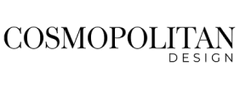 Cosmopolitan Design