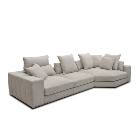 VENICE Ecksofa - ZEN ZONE Furniture
