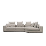 VENICE Ecksofa - ZEN ZONE Furniture