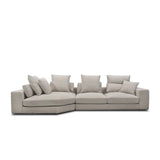 VENICE Ecksofa - ZEN ZONE Furniture