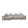 VENICE Ecksofa - ZEN ZONE Furniture