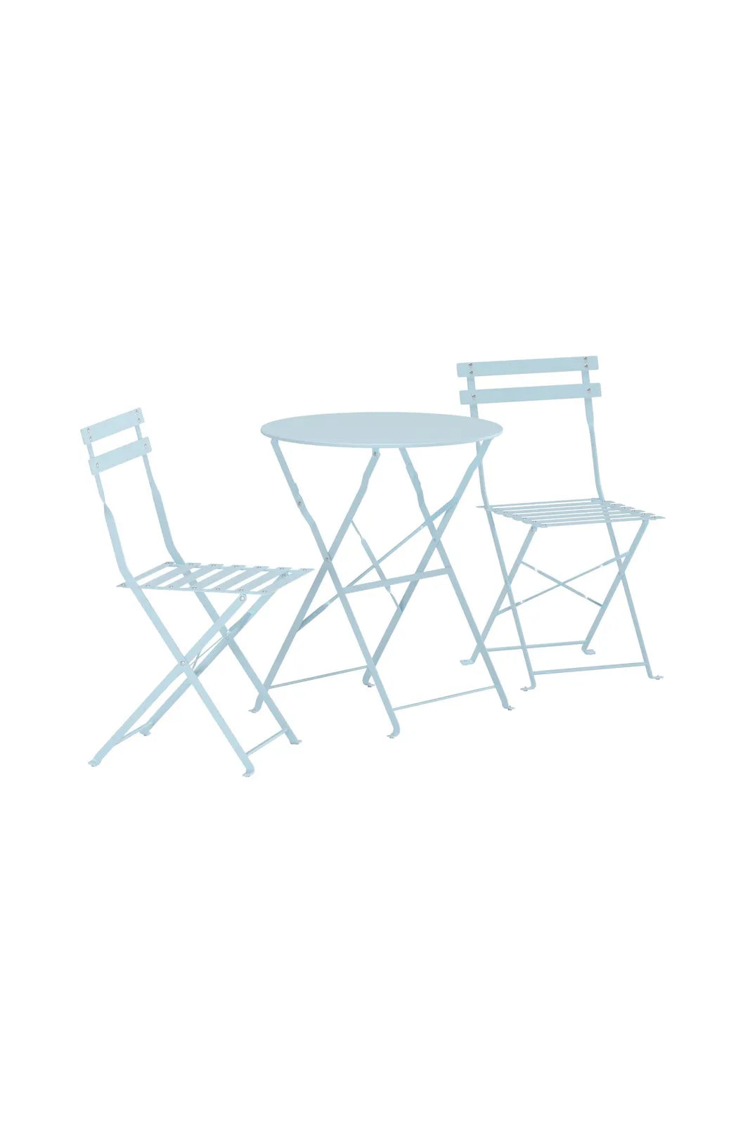 Balkon Set Tao aus Stahl von Venture Home – Bild 2