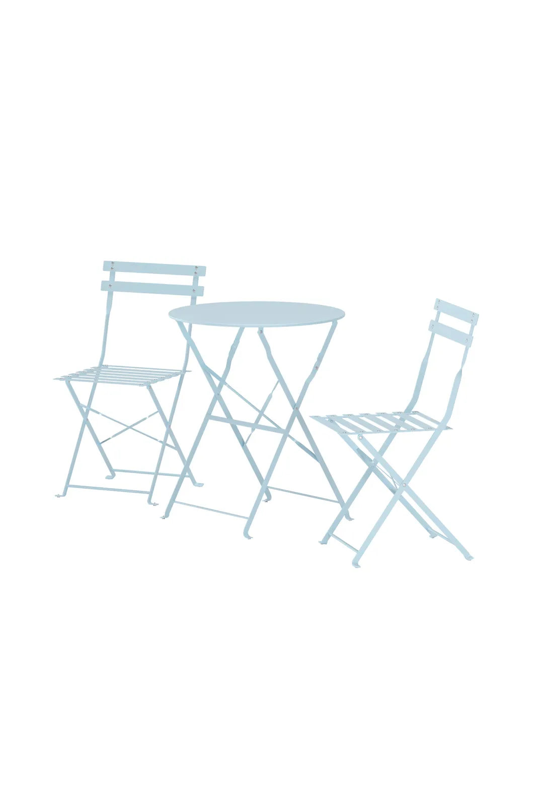 Balkon Set Tao aus Stahl von Venture Home – Bild 3