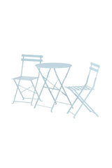 Balkon Set Tao aus Stahl von Venture Home – Bild 3