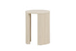 Beistelltisch Bristol in tünchenfarbener beige ⌀40 von Venture Home – Bild 20