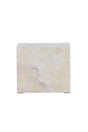 Beistelltisch York mit beigem Steinlook, 25x35x30 cm von Venture Home – Bild 1