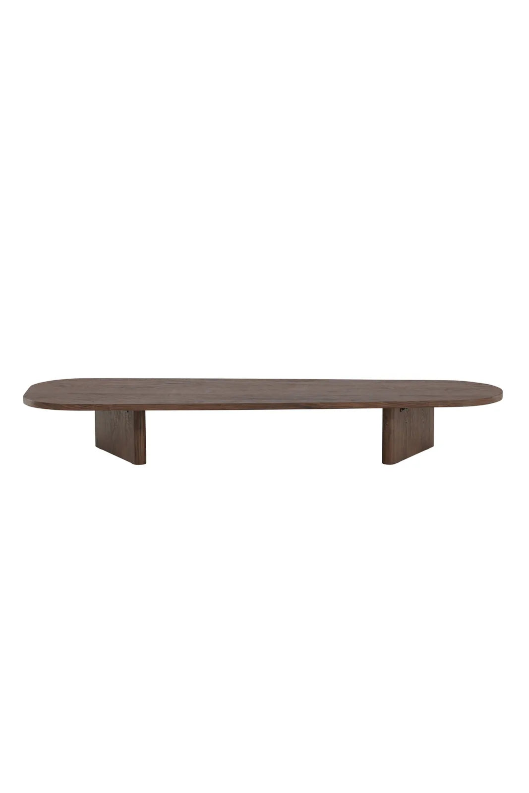 Couchtisch Grönvik mit Mokkalook, 55x70x25 cm von Venture Home – Bild 7