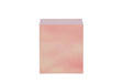 Couchtisch York in rosa, 40x40x45 cm von Venture Home – Bild 17