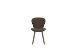 Essstuhl Lilja in braun von Venture Home – Bild 5