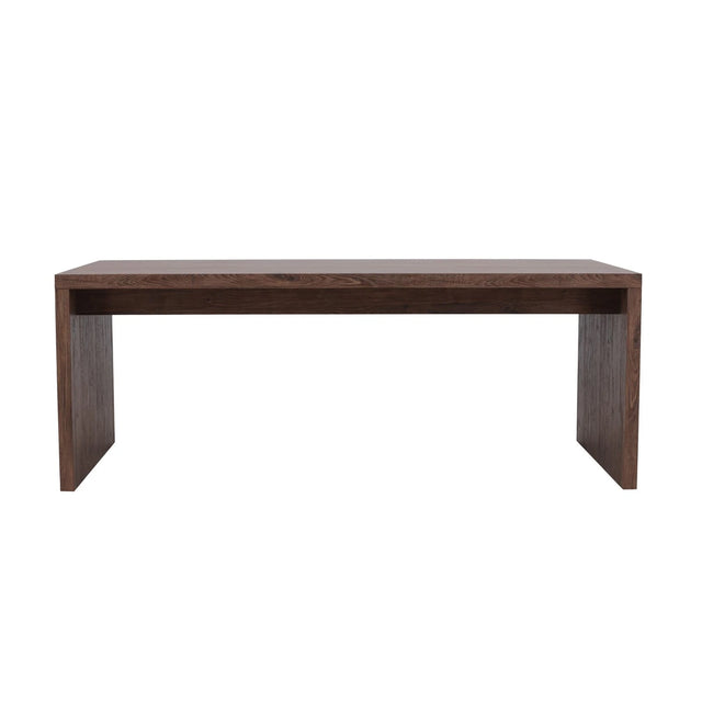 Evone Esstisch Mocca 100x200 cm von Venture Home – Produktbild 1