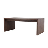 Evone Esstisch Mocca 100x200 cm von Venture Home – Produktbild 6