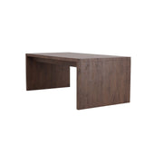 Evone Esstisch Mocca 100x200 cm von Venture Home – Produktbild 7