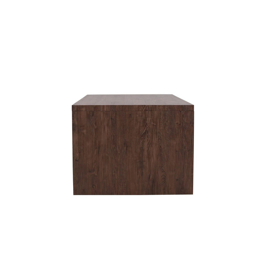 Evone Esstisch Mocca 100x200 cm von Venture Home – Produktbild 8