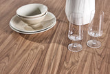 Lanzo Esstisch Natur 150x150 cm von Venture Home – Produktbild 4
