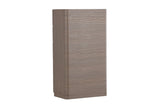 Regal Noble mokkafarbend, 35x55x100 cm von Venture Home – Bild 22