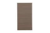 Regal Noble mokkafarbend, 35x55x100 cm von Venture Home – Bild 23