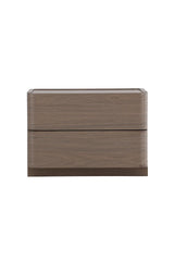 Regal Noble mokkafarbend, 40x50x36 cm von Venture Home – Bild 1