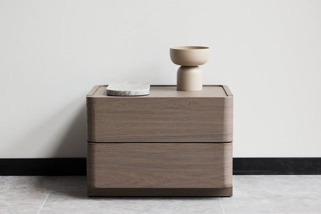 Regal Noble mokkafarbend, 40x50x36 cm von Venture Home – Bild 29