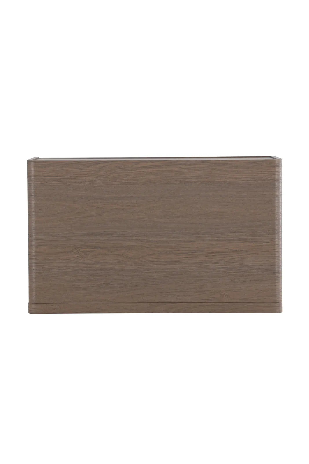 Regal Noble mokkafarbend, 48x100x60 cm von Venture Home – Bild 7