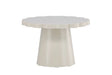 Runder Couchtisch Krull in beige ⌀70 von Venture Home – Bild 17