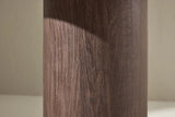 Runder Couchtisch Megga mit Travertinlook ⌀50 von Venture Home – Bild 32