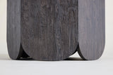 Runder Couchtisch Tekla in schwarz ⌀80 von Venture Home – Bild 32