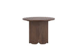 Runder Couchtisch Tekla mokkafarbend ⌀60 von Venture Home – Bild 17