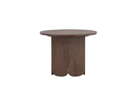 Runder Couchtisch Tekla mokkafarbend ⌀60 von Venture Home – Bild 17