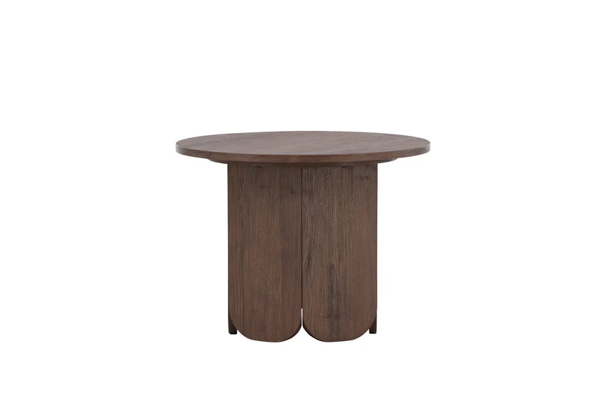 Runder Couchtisch Tekla mokkafarbend ⌀60 von Venture Home – Bild 17