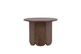 Runder Couchtisch Tekla mokkafarbend ⌀60 von Venture Home – Bild 18
