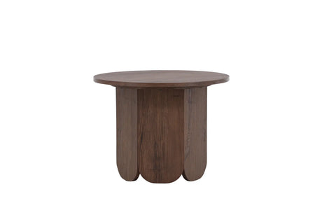 Runder Couchtisch Tekla mokkafarbend ⌀60 von Venture Home – Bild 18