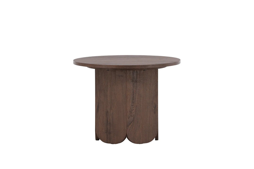 Runder Couchtisch Tekla mokkafarbend ⌀60 von Venture Home – Bild 19