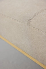 Schlafsofa Bodil in beige, 180x87x80 cm von Venture Home – Bild 17