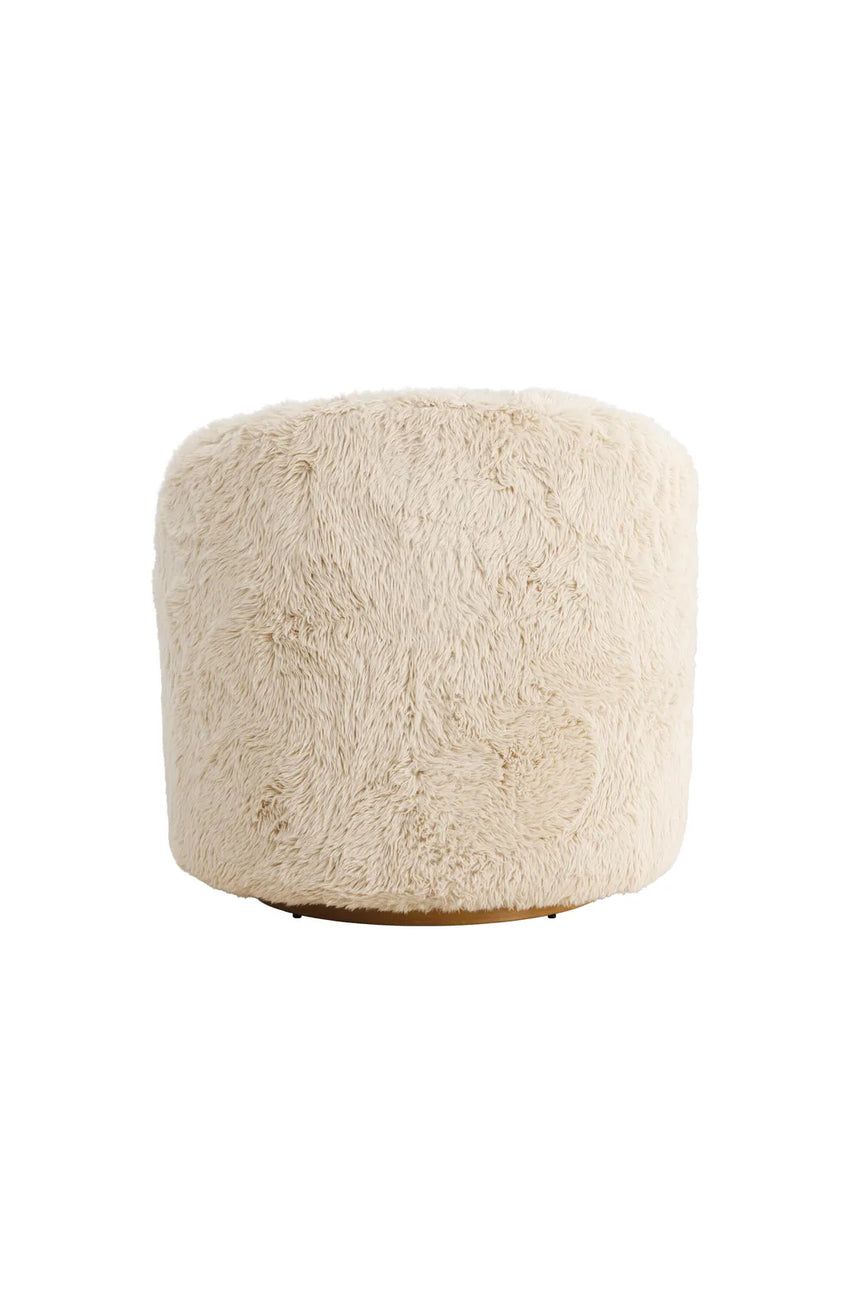 Sessel Astru in beige, 72x70x75 cm von Venture Home – Bild 7