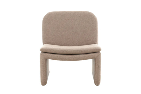 Sessel Bonn in braun von Venture Home – Bild 16