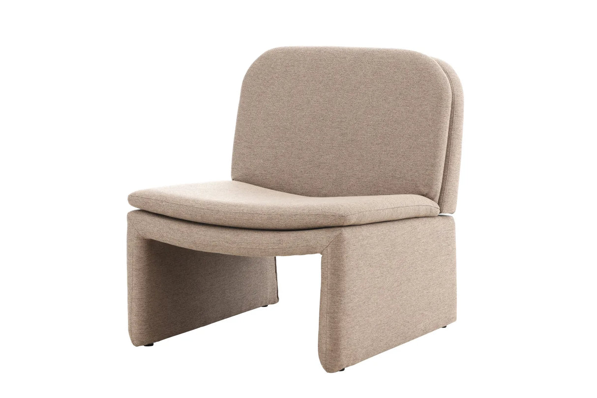 Sessel Bonn in braun von Venture Home – Bild 17