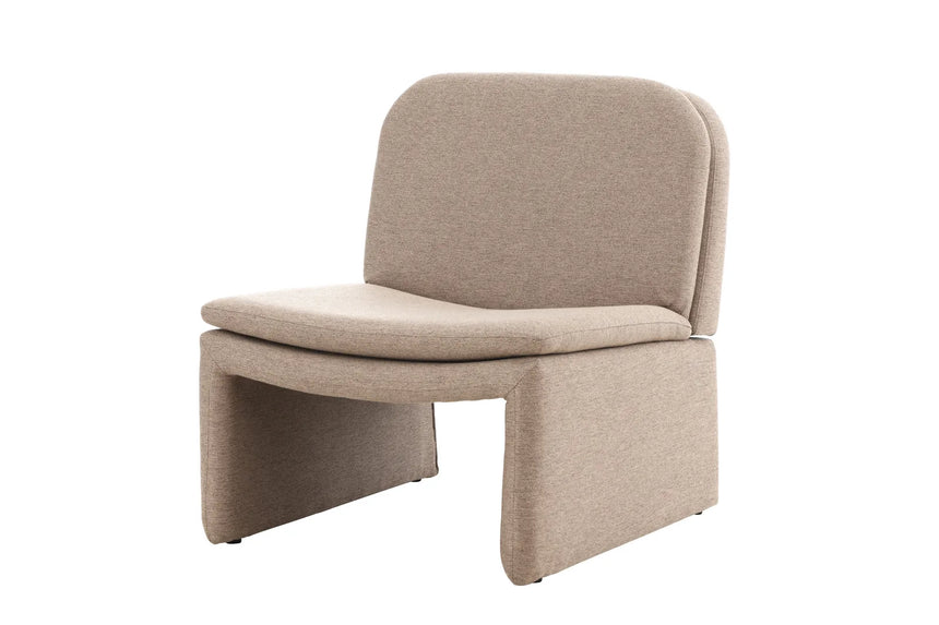 Sessel Bonn in braun von Venture Home – Bild 17