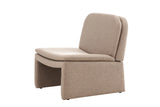 Sessel Bonn in braun von Venture Home – Bild 18