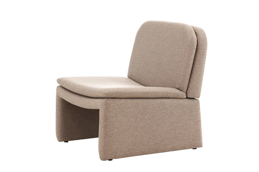Sessel Bonn in braun von Venture Home – Bild 18
