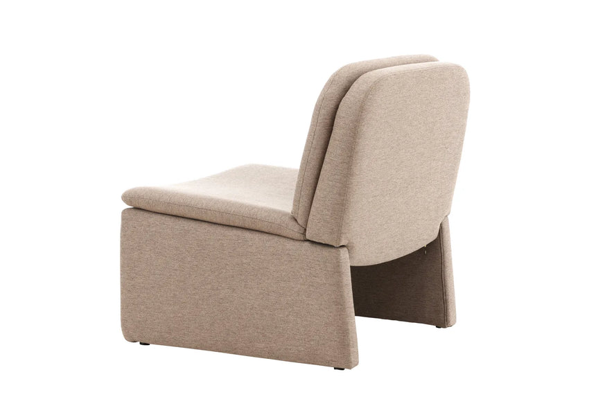 Sessel Bonn in braun von Venture Home – Bild 20