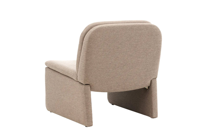 Sessel Bonn in braun von Venture Home – Bild 21