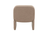 Sessel Bonn in braun von Venture Home – Bild 22