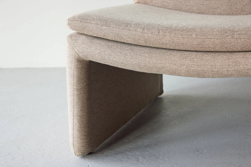 Sessel Bonn in braun von Venture Home – Bild 29