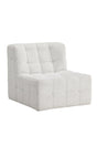 Sessel Malou in beige von Venture Home – Bild 12