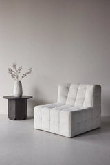 Sessel Malou in beige von Venture Home – Bild 13