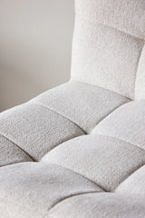 Sessel Malou in beige von Venture Home – Bild 15